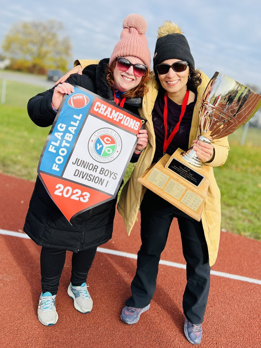 Maria Marcuzzi tweet media