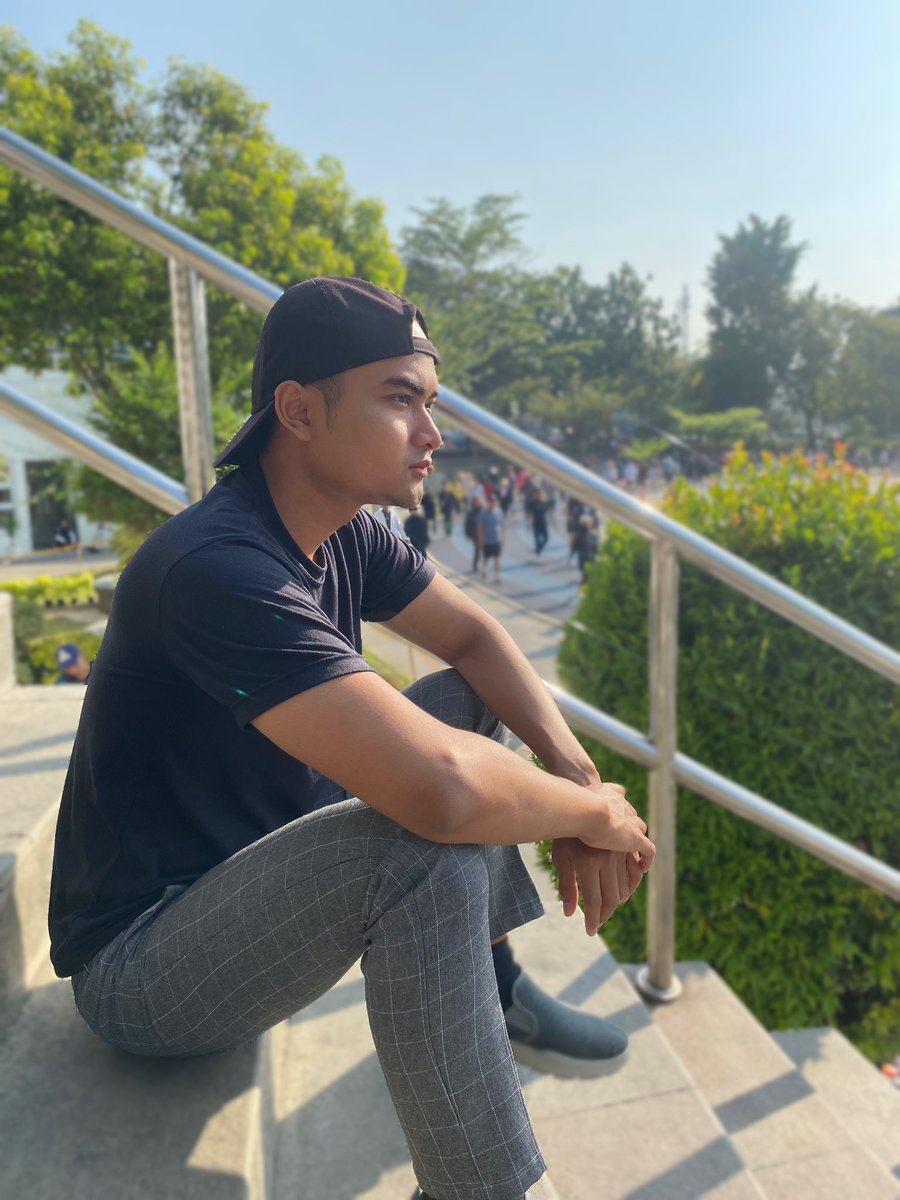 Aldiw97's tweet photo. Jogging di gasibu https://t.co/XCYcB2isE9