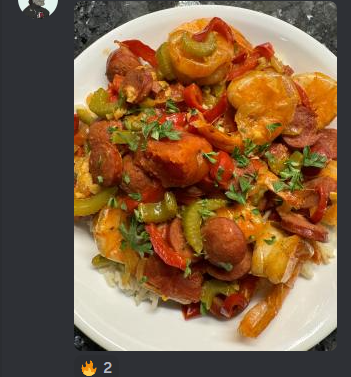 AlphaApes_SOL's tweet photo. Bull market meals 🤝🫡 https://t.co/TX0xDz0TZY