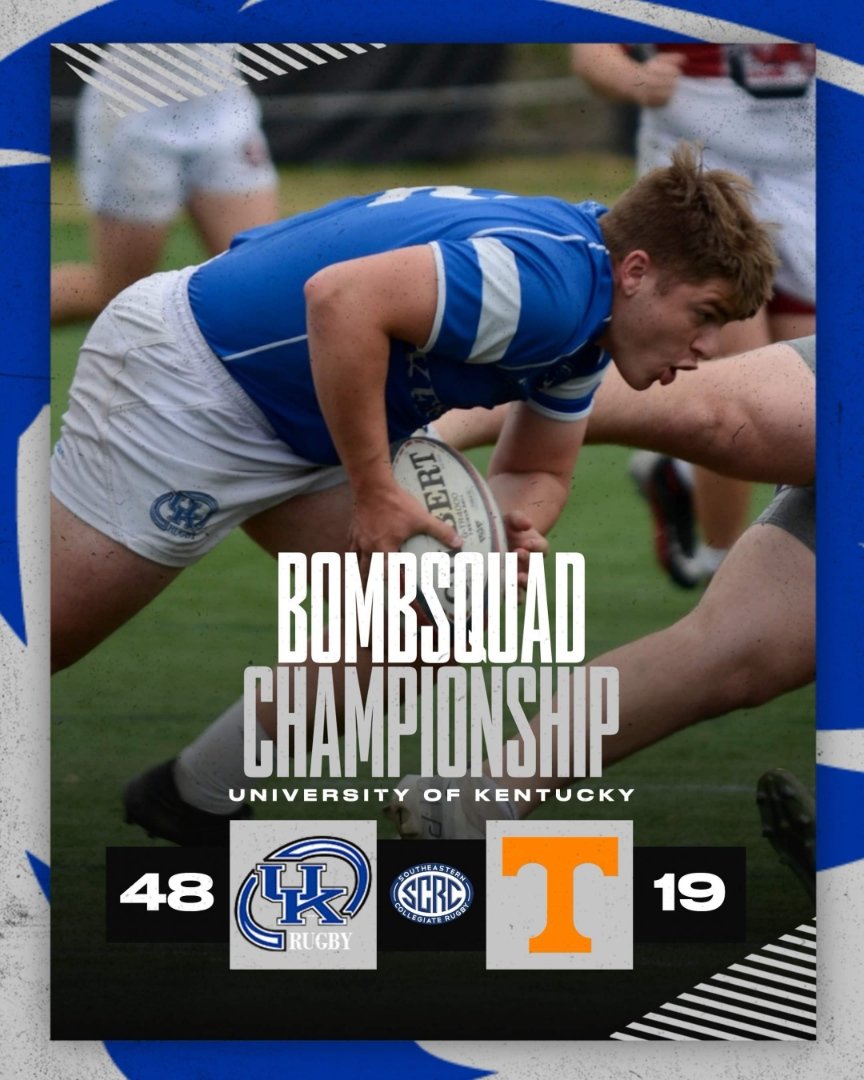 GREAT DAY FOR KENTUCKY RUGBY