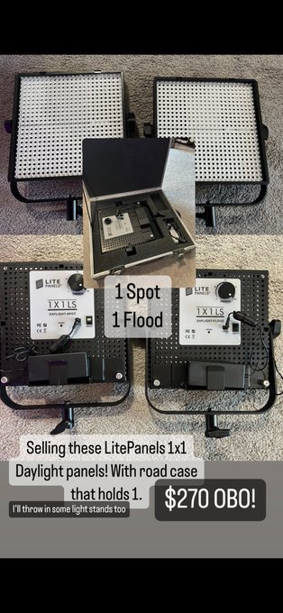 Any industry friends interested?? Can give a tiny discount for friends 😊 https://t.co/ar2oGqUWQO