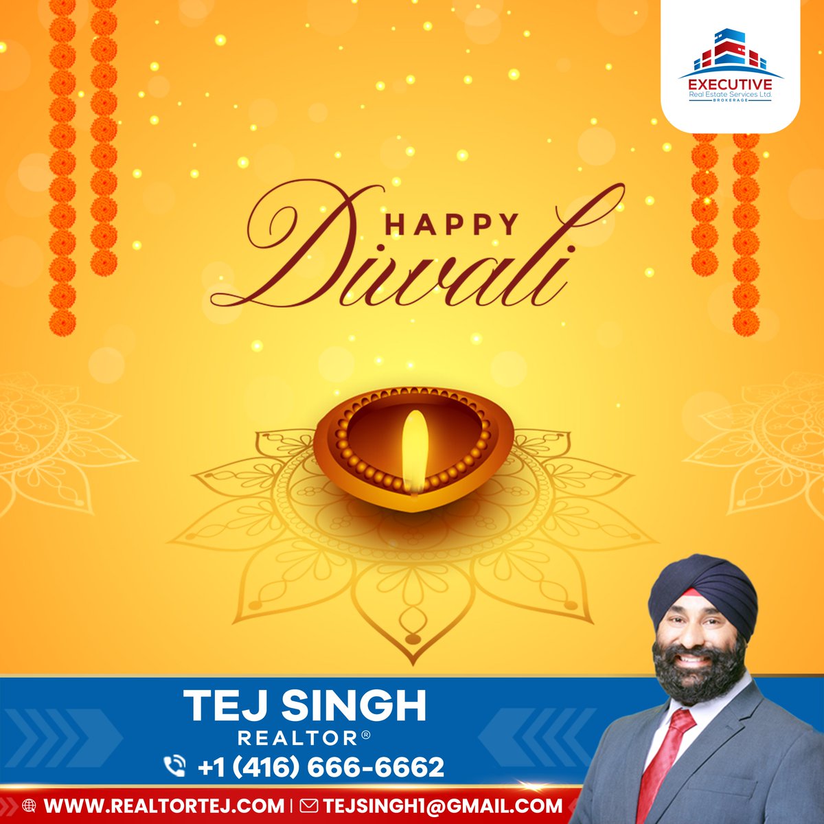 tejsingh23's tweet image. ✨ As you celebrate Diwali in your new abode, may the echoes of laughter and the warmth of togetherness create everlasting memories. 𝐇𝐚𝐩𝐩𝐲 𝐃𝐢𝐰𝐚𝐥𝐢!🎇
.
.
.
.
.
.
.
.
.
.
.
.
.
#Realtor #TejSingh  #wishes #Happy #Diwali #diwalicelebrations
