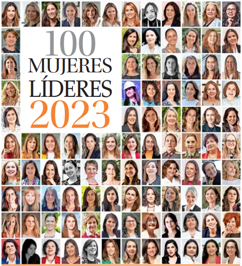 Economía y Negocios (@eyn_elmercurio) on Twitter photo 100 Mujeres Líderes 2023: Despliegue de talento en todas las áreas
Con récord histórico de 32.624 nominaciones, el 72% de las ganadoras obtuvo el galardón por primera vez en la versión 22° del premio que entrega @ElMercurio_cl y <a href="/MEmpresarias/">Mujeres Empresarias</a>
digital.elmercurio.com/2023/11/12/B/J… 100 Mujeres Líderes 2023: Despliegue de talento en todas las áreas
Con récord histórico de 32.624 nominaciones, el 72% de las ganadoras obtuvo el galardón por primera vez en la versión 22° del premio que entrega @ElMercurio_cl y <a href="/MEmpresarias/">Mujeres Empresarias</a>
digital.elmercurio.com/2023/11/12/B/J…