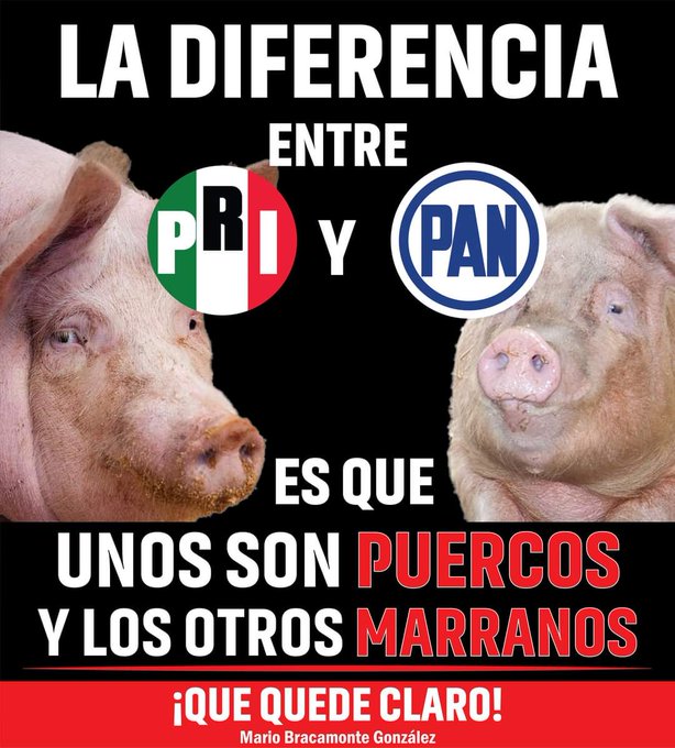 <a href="/STaboadaMx/">Santiago Taboada</a> <a href="/AccionNacional/">Acción Nacional</a> <a href="/PAN_CDMX/">PAN Ciudad de México</a> Hey barbie tabobada🤣🤣🤣🤣🤣🤣🤣