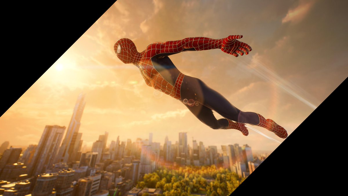 Pics_a_lated's tweet photo. #PS5Share, #MarvelsSpiderMan2 https://t.co/D8cXngei5M