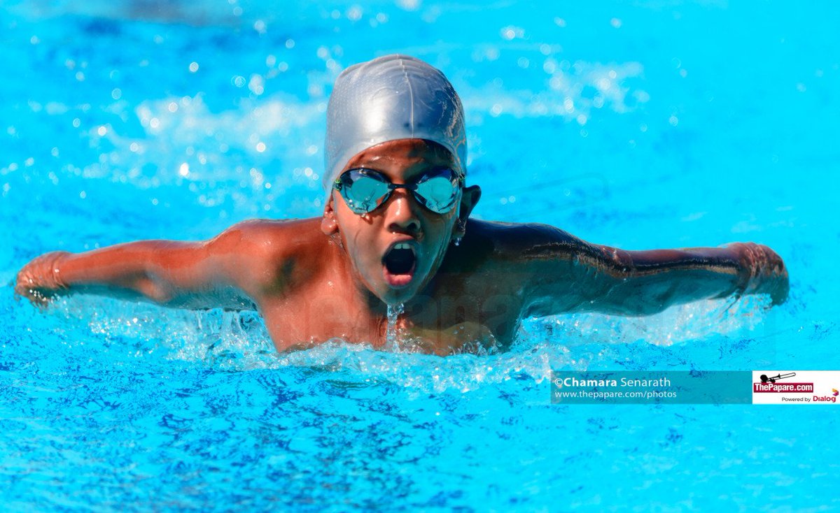 ThePapareSports's tweet photo. 28th Inter-International Schools’ Swimming Championship 2023 | Day 1
#IISSC #swimming
Full Album - https://t.co/aVKS6tyHRQ https://t.co/w8MSl2ZOLf