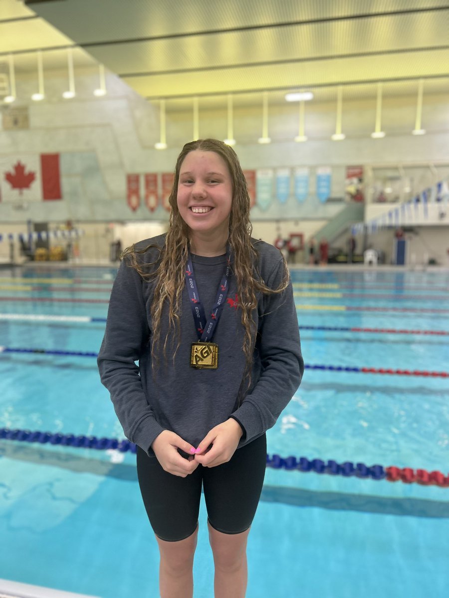 ESWIM - Etobicoke Swim Club tweet media