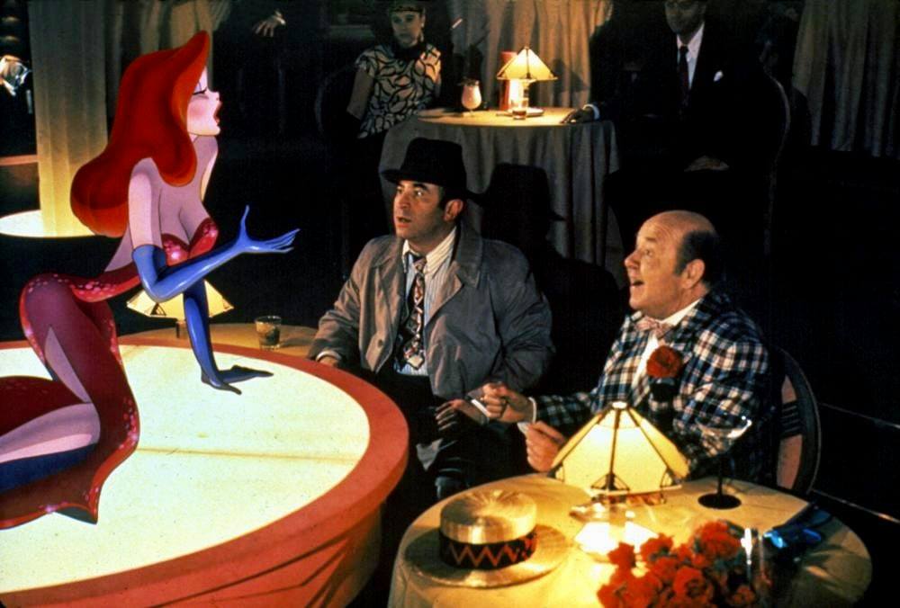 staytoonedfolks's tweet photo. Today we remember master of the Broadway idiom, Stubby Kaye (November 11, 1918 – December 14, 1997), on his birthday. 🎂❤️
#StubbyKaye #MarvinAcme #WhoFramedRogerRabbit #GuysAndDolls #LilAbner #SweetCharity #CatBallou #Broadway #BOTD https://t.co/AWZj8fUsEX