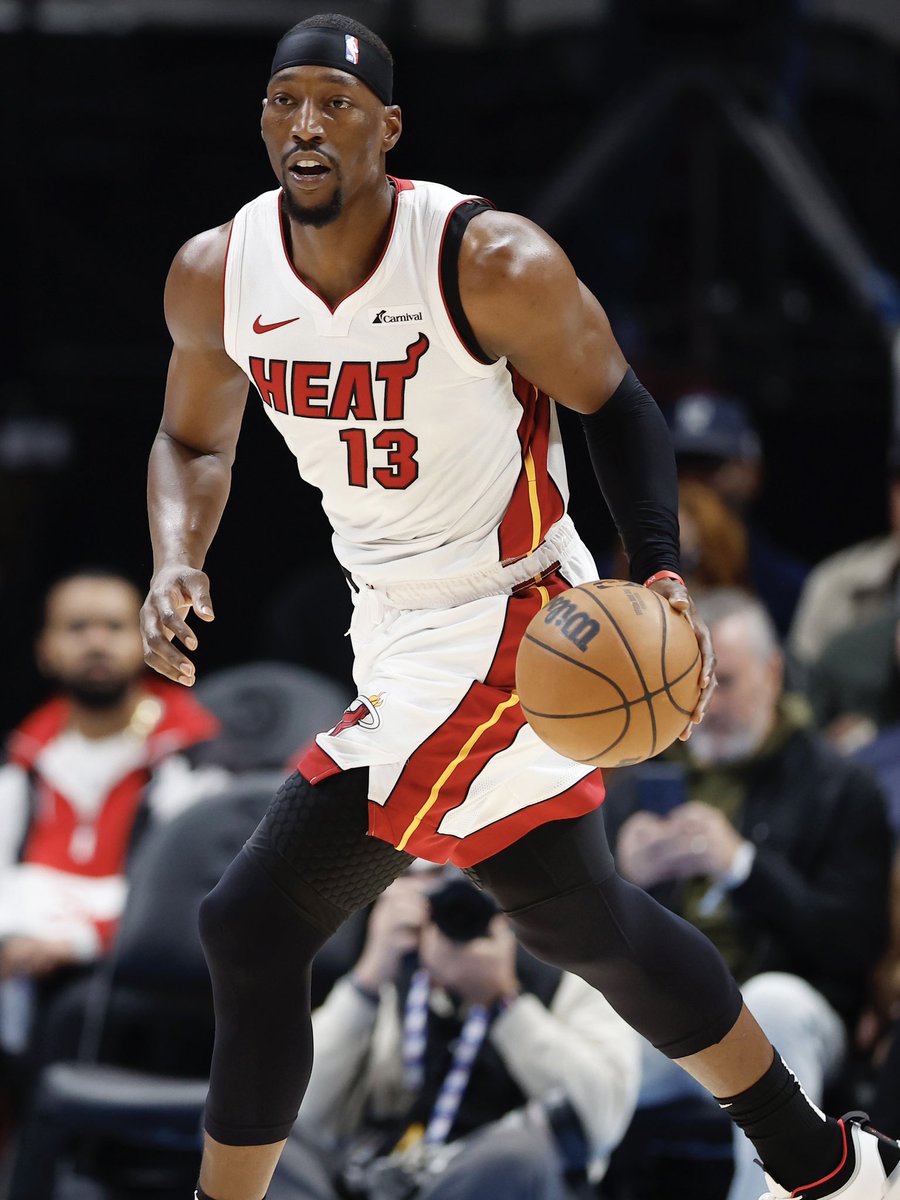 Heat vs. Hawks: Start time, where to watch, what’s the latest | HoopsHype
