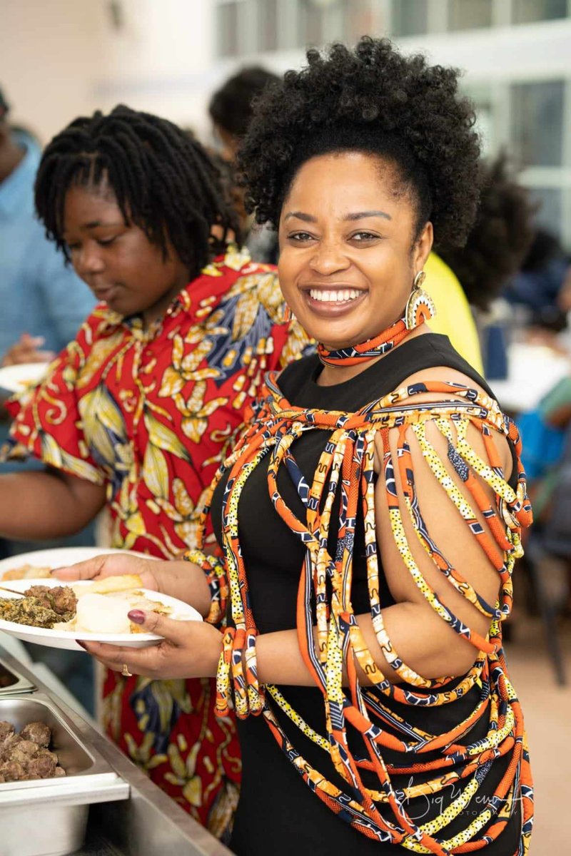 AMCFOZ's tweet photo. Visit Chaya Accessories at #amcfoz this weekend!
Handmade accessories with a touch of Africa.
Unleash your inner Joy, Confidence, and Boldness with Chaya accessories. https://t.co/z9vL0dofWq