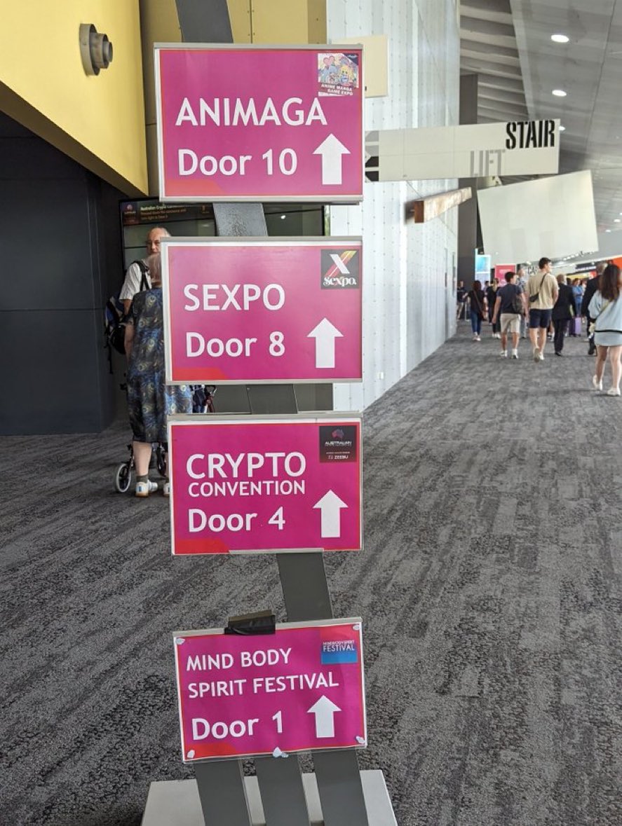 Matt Trentini tweet media