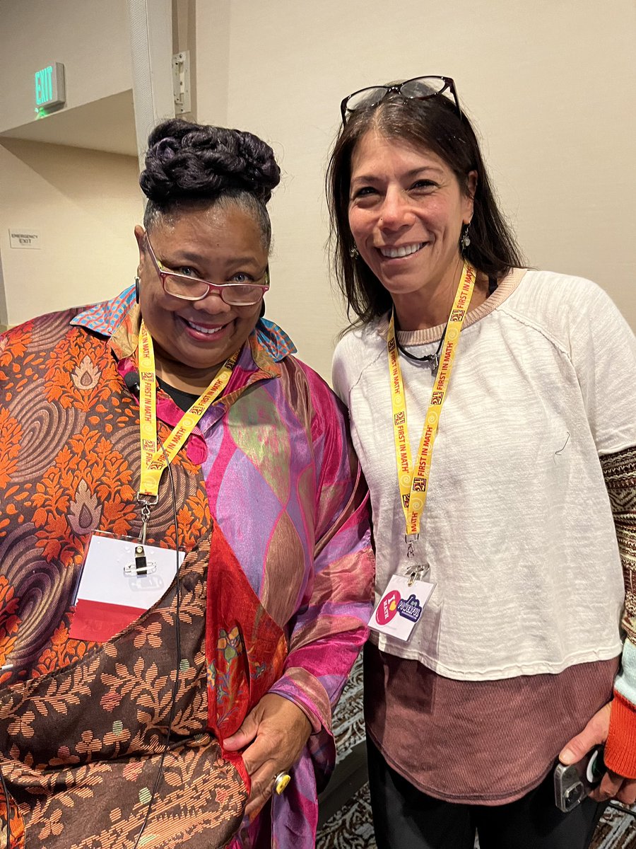 🌻Shana Starman (@shanastarman9) on Twitter photo One of the most powerful, impactful keynotes I’ve ever attended. Thank you <a href="/drnickimath/">Nicki Newton https://linktr.ee/drnicki</a> ❤️ #AMTNYS One of the most powerful, impactful keynotes I’ve ever attended. Thank you <a href="/drnickimath/">Nicki Newton https://linktr.ee/drnicki</a> ❤️ #AMTNYS