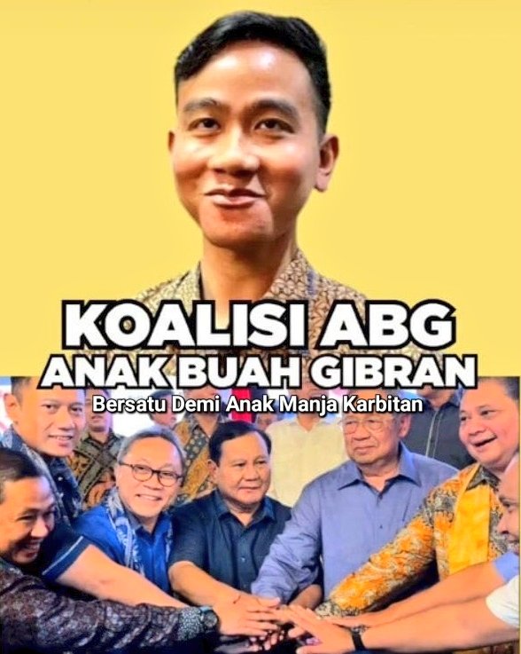 Catatan sejarah akan mempermalukan demokrasi kita. Sekedar membaca kisahnya pun saya malu, apalagi jadi pelakunya. Kelak setiap buku sejarah yang berkisah tentang kejadian ini akan saya lompati..