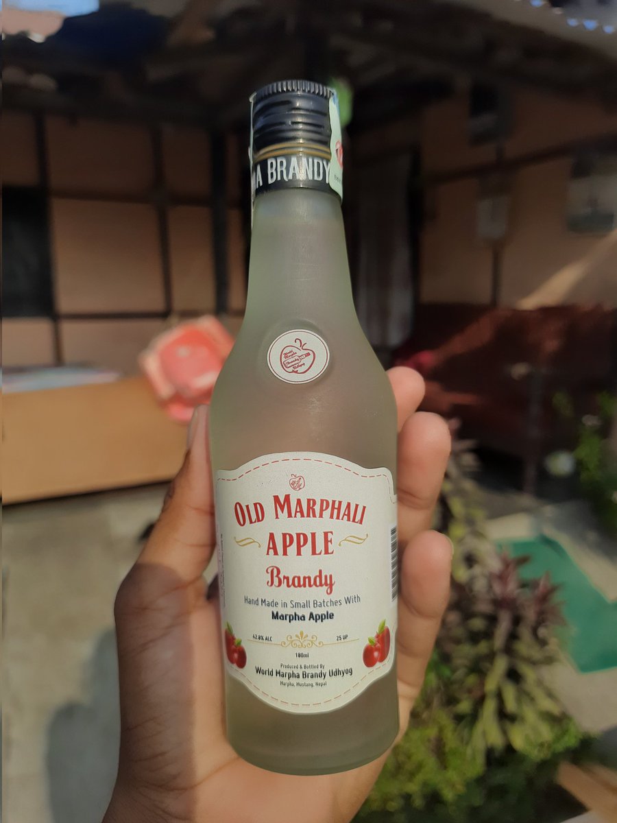 मुस्ताङको प्रसाद आयो है गाइच 😂