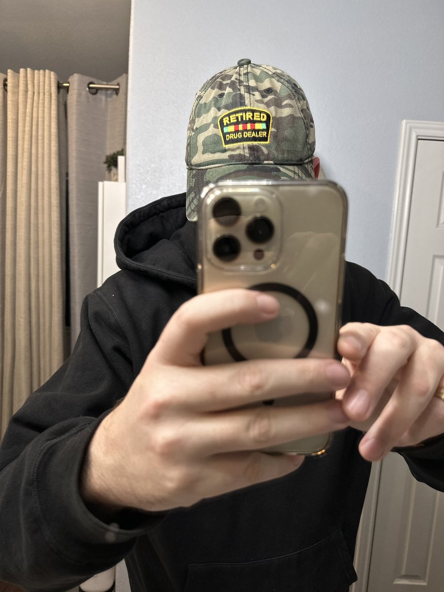 We drippin like syphilis dick. Thanks for the find @SLYVDREAM