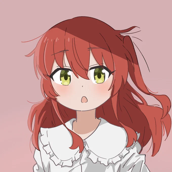 喜多ちゃん #ぼっち・ざ・ろっく #喜多郁代