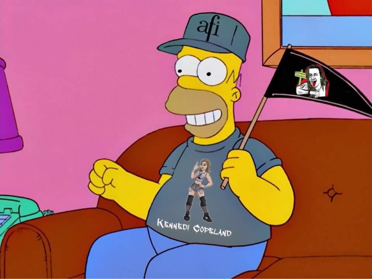 Risk82's tweet image. Rooting for @K3nn3diCop3land to overcome having to compete in a brewery. #FocusPro