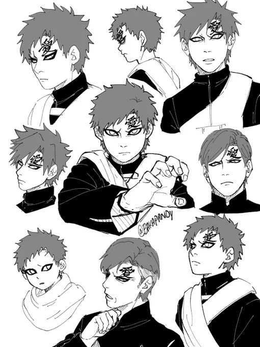 Gaara