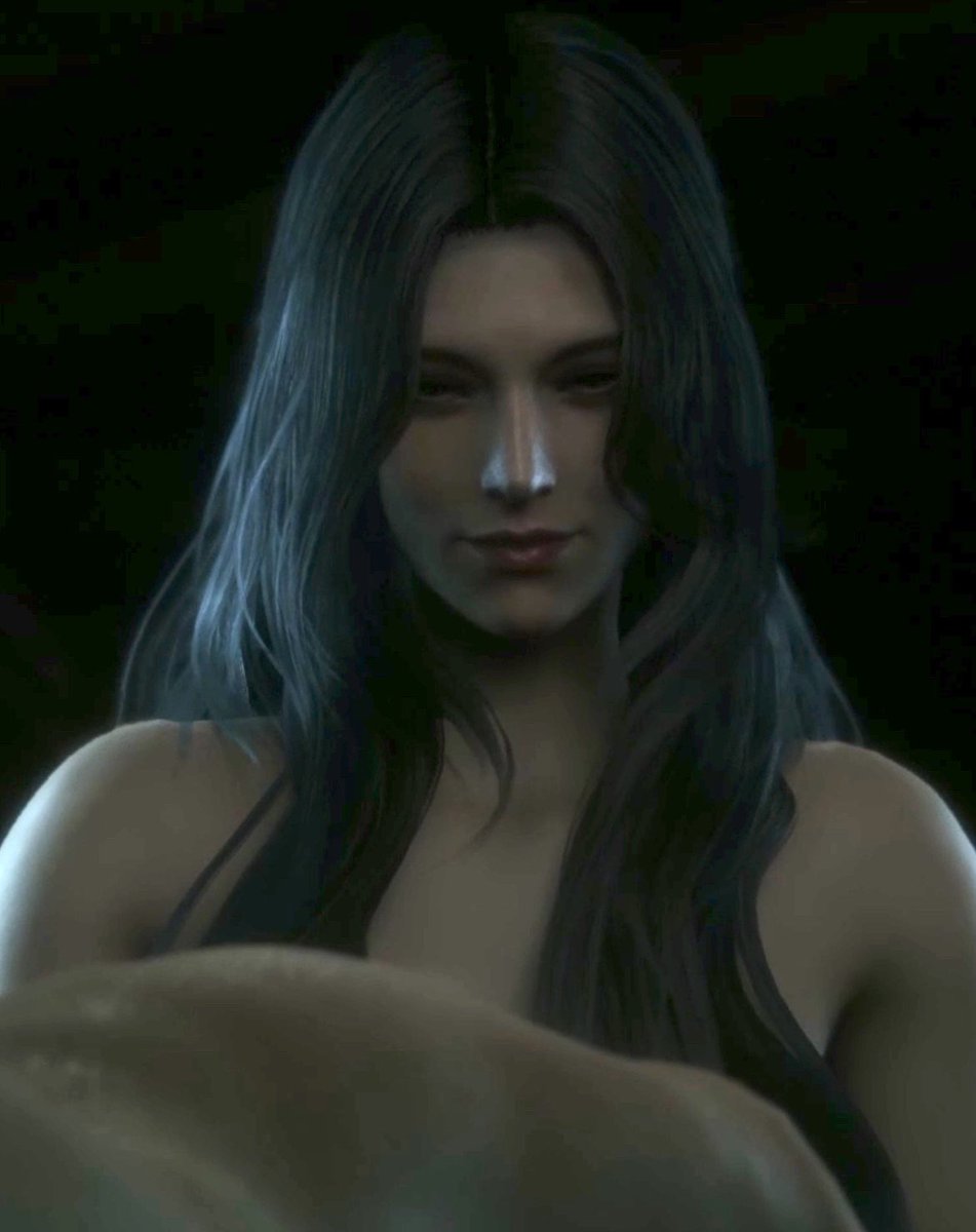 symmbrock's tweet photo. What do y’all think Barnabas moms name is??
 (Guys it’s totally Vivian)

#BarnabasTharmr #FF16 #FinalFantasy16 https://t.co/xlkgIYZ8tq