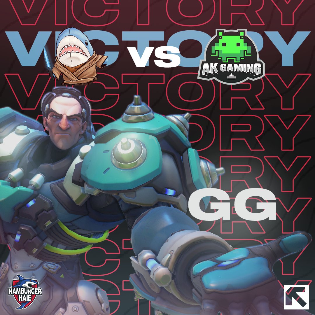 3rd Uniliga | 3rd Matchday
Haiground 3 : 2 HSK Centauri
<a href="/AkGamingeV/">AK Gaming e.V. Kempten</a>