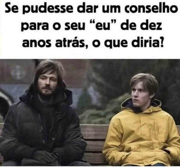 Quem é Satoshi tweet media