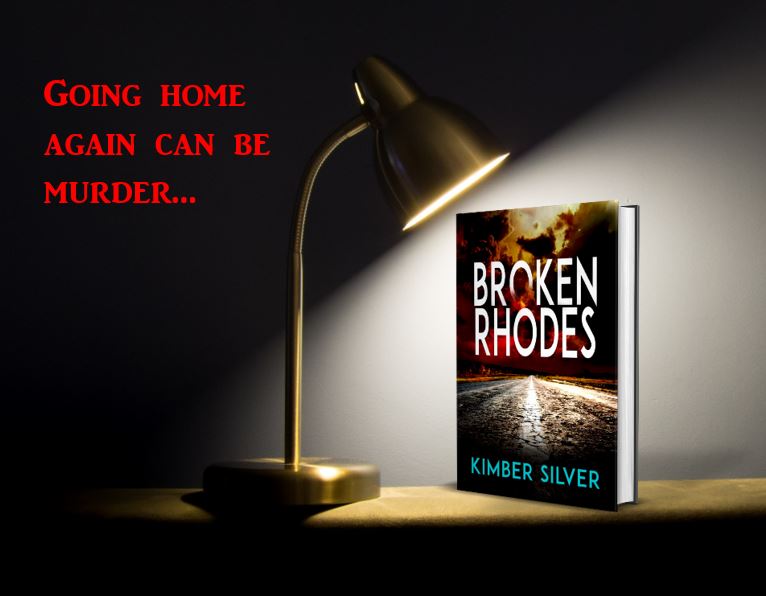 Kinsley Rhodes’ beloved grandfather has been murdered and her return to Harlow, Kansas, inflames the town’s dark past... #BrokenRhodes📚 🇺🇸amazon.com/Broken-Rhodes-… 🇬🇧amazon.co.uk/Broken-Rhodes-… #MYSTERY #RomanticSuspense #smalltown #strongwomen #bookworm #WhatToRead #readers