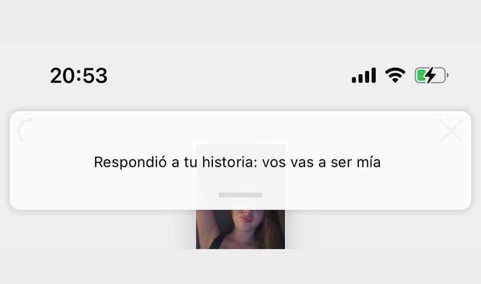 Así se responde