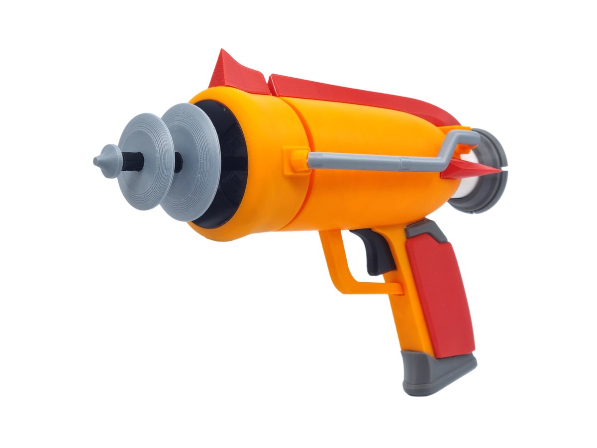 plasticbruv's tweet photo. Meet the CAPPER!
This prop's out of this world. https://t.co/tNw7qNEKt2