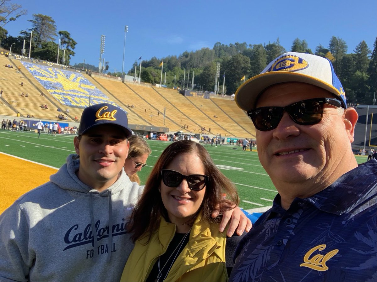 #GoBears