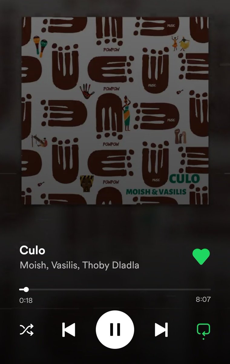 You won't ignore Thoby Dladla till you die trust me ...she's irresistible 🔥 🎙🎶
 Cc <a href="/musicbymoish/">MoIsh</a>
open.spotify.com/track/5BFw0eDG…