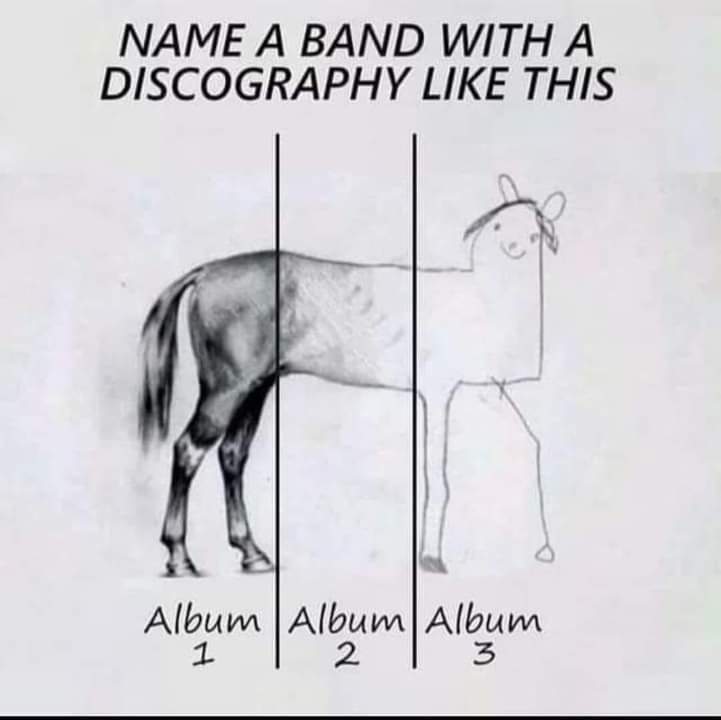 OMusicMovement's tweet photo. You know you have at-least one in mind 😏😆 https://t.co/du6jPSigT7