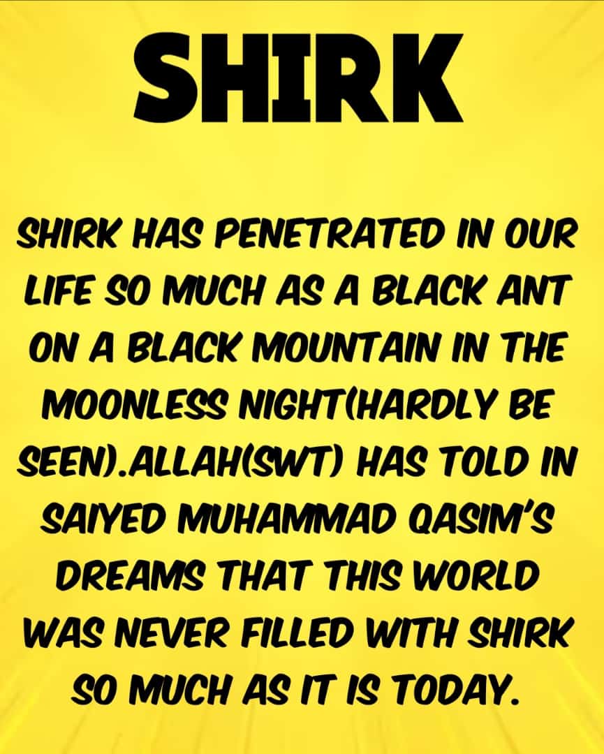 #MuhammadQasimDreams