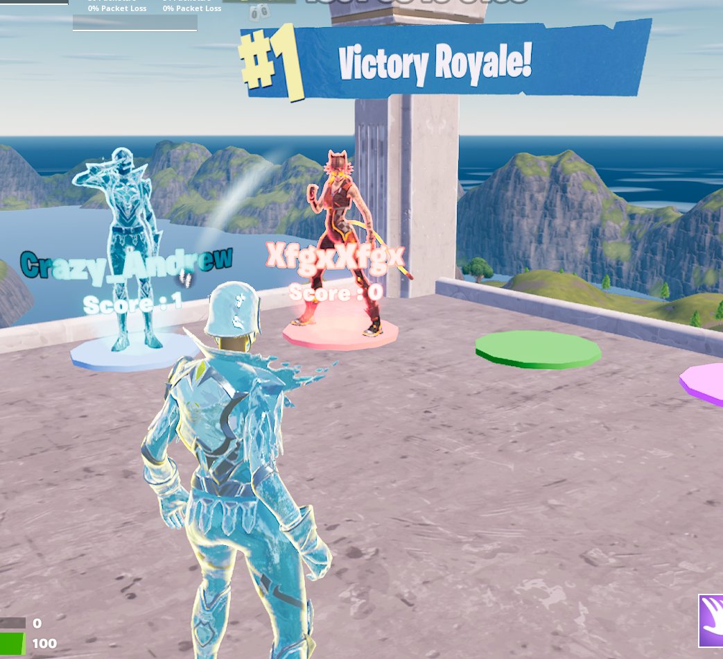 EliteTuber's tweet photo. bro got deleted #defaultwars https://t.co/RHXUjW6A1N