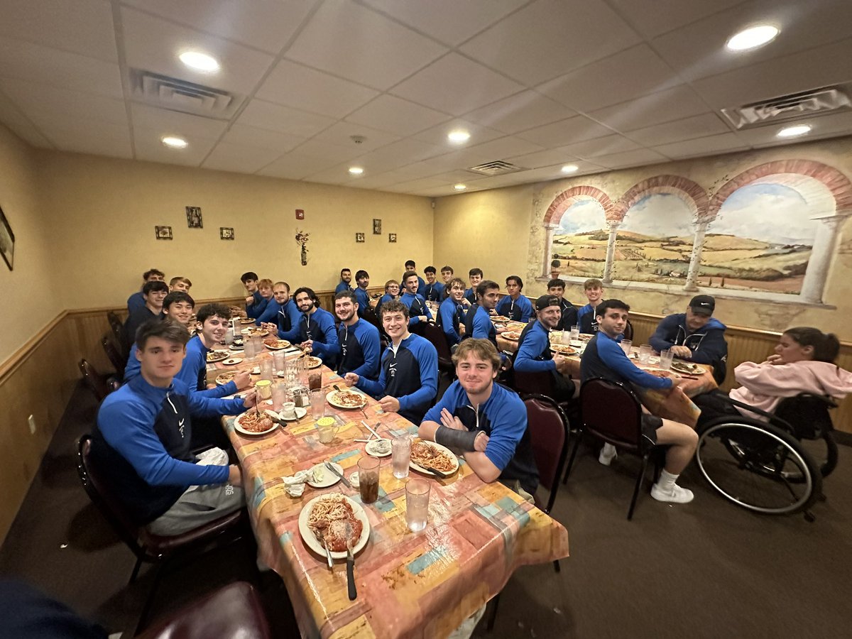 Penn State Behrend Men's Soccer tweet media