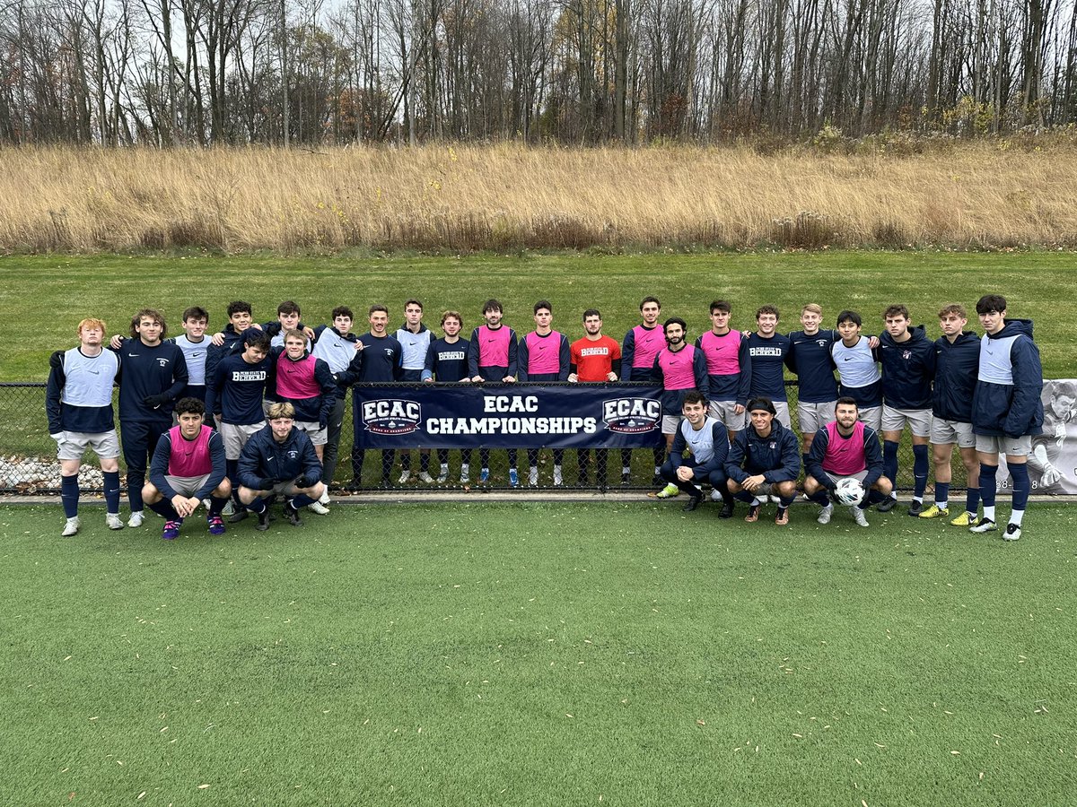 Penn State Behrend Men's Soccer tweet media