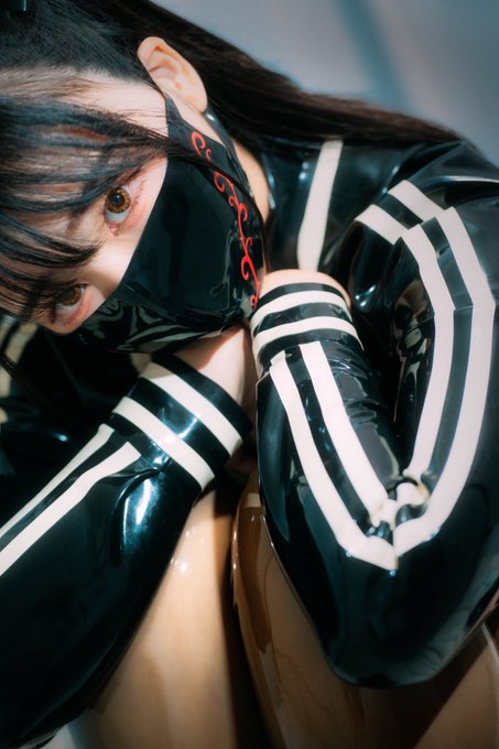 コスプレイヤー月宮まどかのTwitter画像3