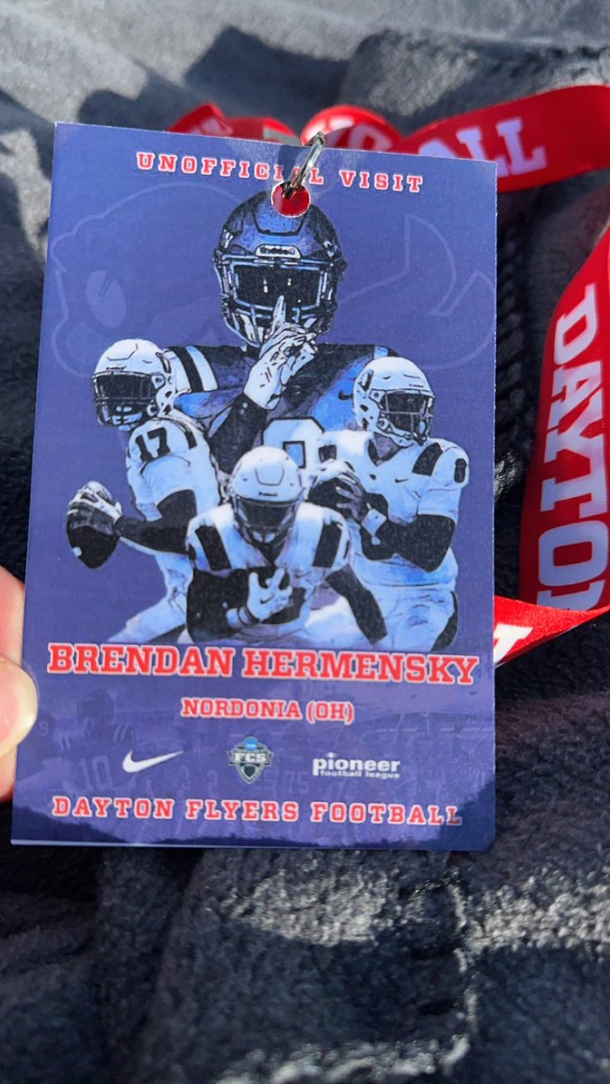 Brendan Hermensky tweet media