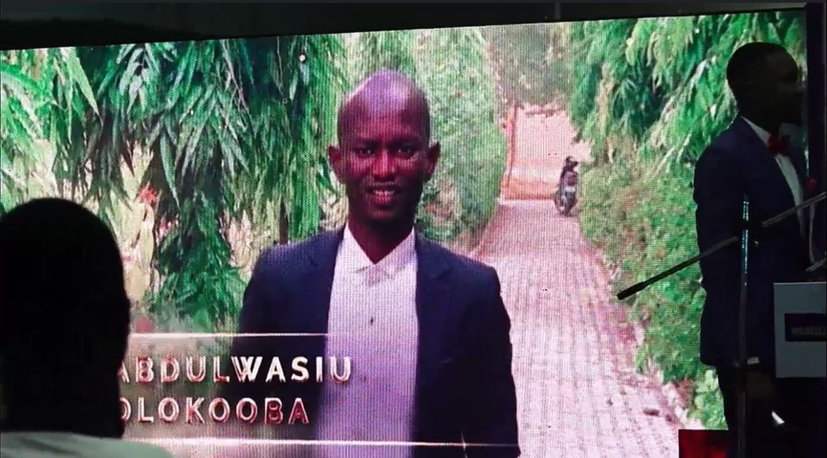 oloksonDeminent's tweet photo. I am delighted to have emerged as the runner-up for the ICT&amp;Telcoms Reporting Category for the 
West Africa Media Excellence Conference and Awards (WAMECA) 2023 Awards in Ghana. 

Thank you @TheMFWA for the recognition. 

#WAMECA2023 https://t.co/QWSWvkZ9KA