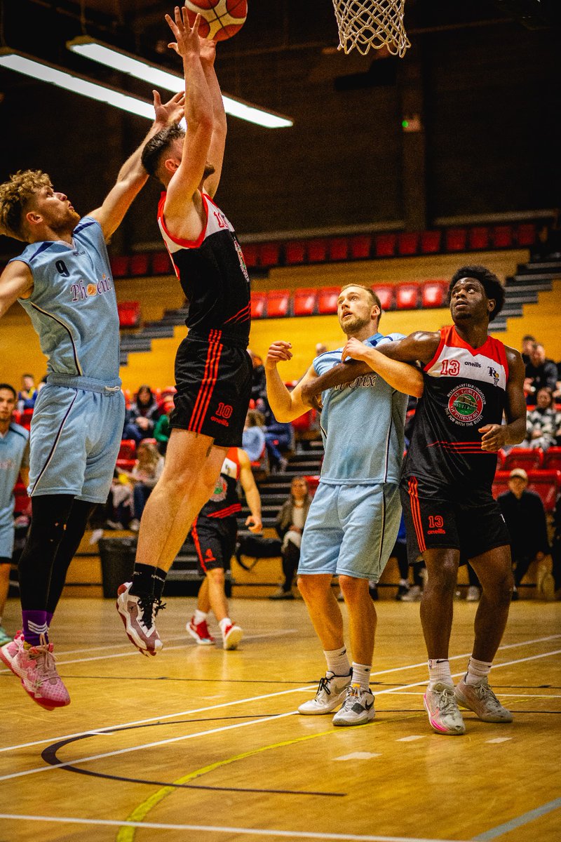 bcwolvesni's tweet photo. ‼️💯Great way to start the season for the  "PHOENIX-WOLVES" 👌😍
First win in the BIDL today against strong Tolka Rovers Basketball Club side💯
Top Scorer: Adam Czuprak with 27 points in his bag 👀👌
Richard Berzins and James McGregor added 11 each! @BballIrl @Rolandas_LTU https://t.co/PXiA8TwtRS
