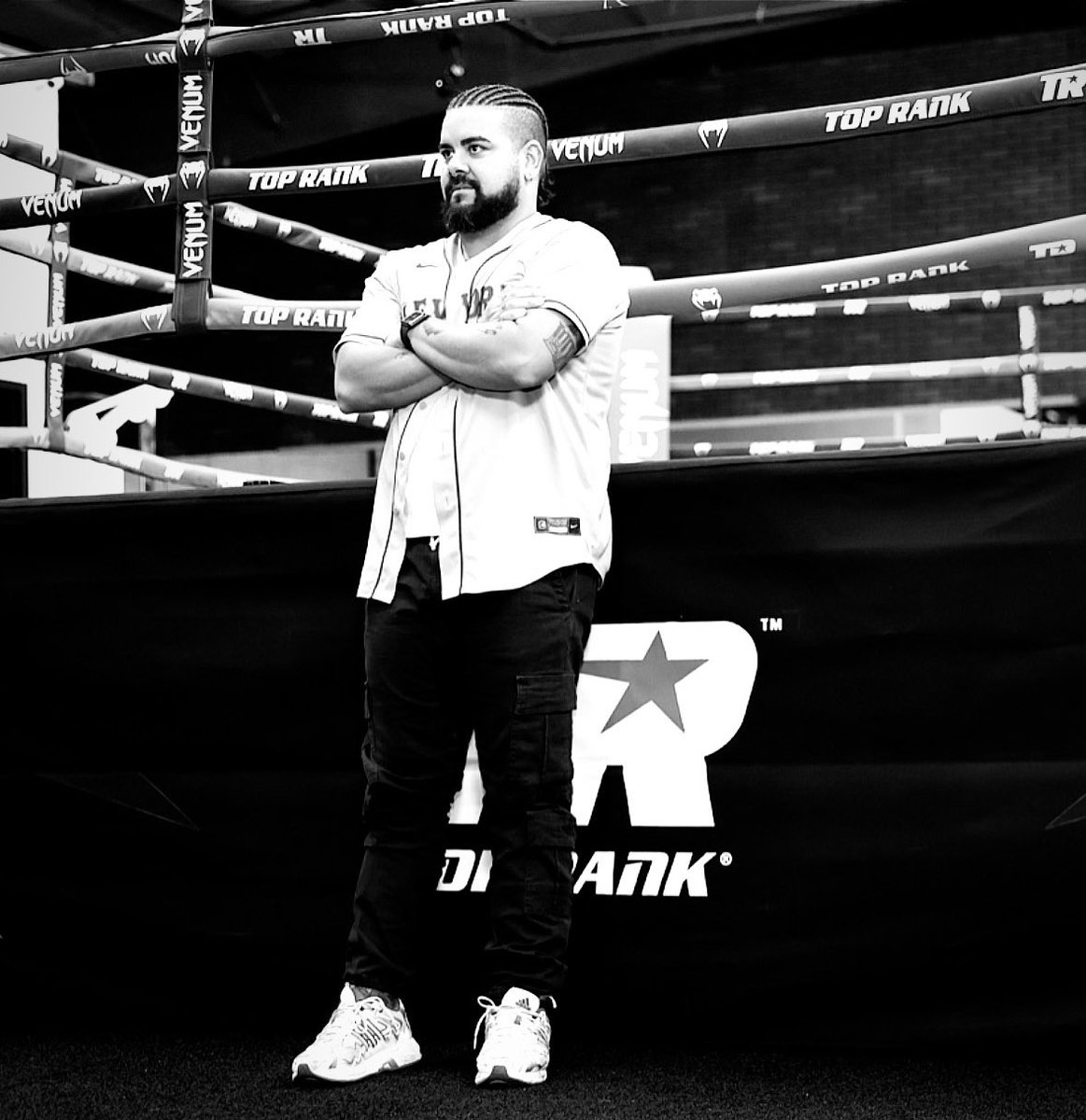 GardyLopez's tweet photo. 🥊 Top Rankin'! | #ThisIsBoxing
📸: @M1keyShotYa / #MikeyShotYa https://t.co/Y409cyiH0j