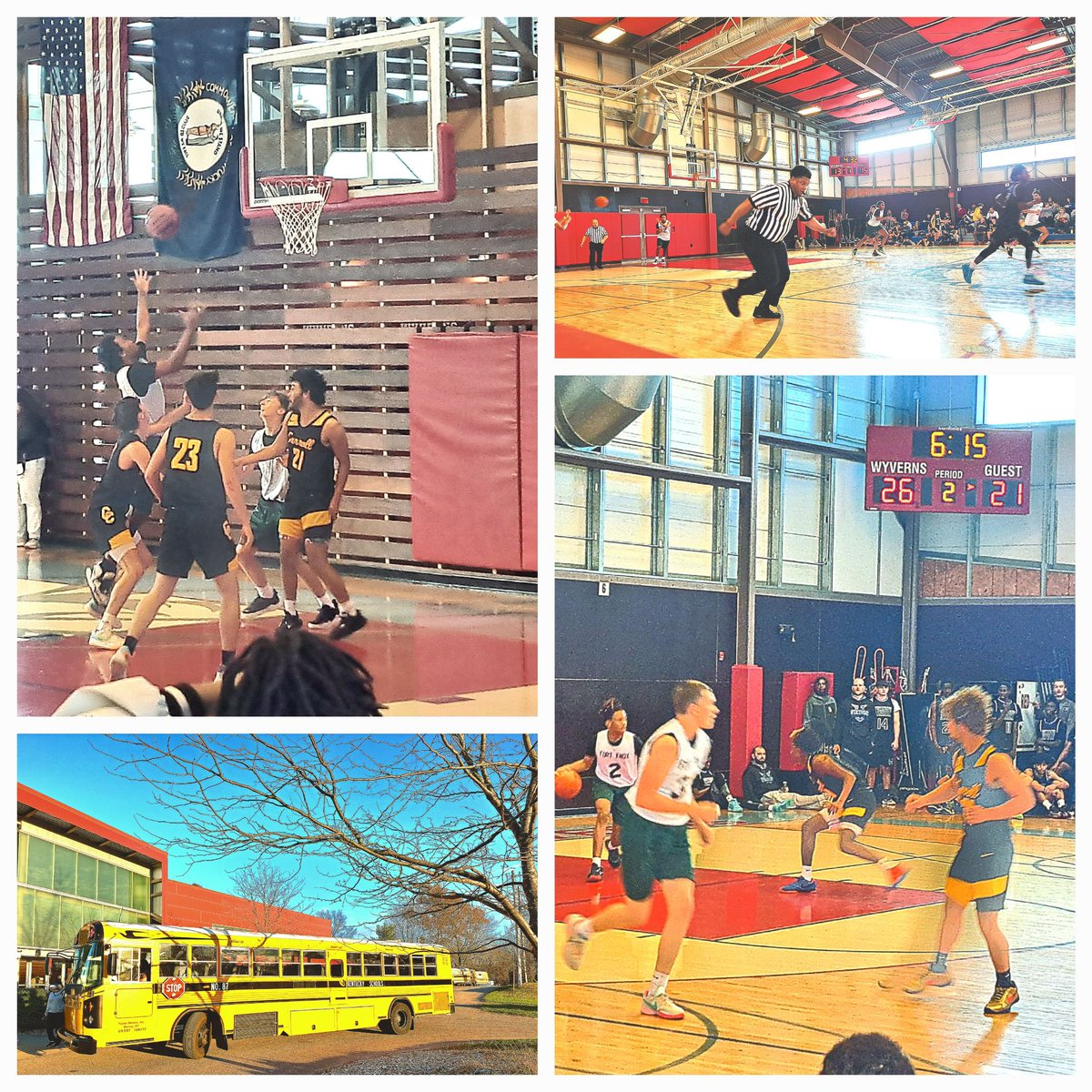 Coach Kenny Swincher II (@coachswinch) on Twitter photo 🏀 Packed the Gym Today for our annual Wyverns Shootout!! 🏀
Thank you to everyone who came out !! <a href="/CCBoysHoops/">Carroll County Boys Basketball</a> <a href="/FortKnoxKY/">Fort Knox</a> <a href="/ValleyViking033/">Valley High School</a>
<a href="/FrancisParkerBB/">Francis Parker HS Boys Basketball</a> #alwaysworking <a href="/WyvernPride/">Francis Parker Athletics</a>
<a href="/francisparkerky/">Francis Parker School of Louisville</a> <a href="/kyhssportszone/">Kentucky High School Sports Zone</a> <a href="/OneStopMediaKY/">One Stop Media KY</a> <a href="/KY_PrepReport/">Kentucky Prep Report</a> <a href="/kbchoops/">Kentucky Basketball Commission</a> 🏀 Packed the Gym Today for our annual Wyverns Shootout!! 🏀
Thank you to everyone who came out !! <a href="/CCBoysHoops/">Carroll County Boys Basketball</a> <a href="/FortKnoxKY/">Fort Knox</a> <a href="/ValleyViking033/">Valley High School</a>
<a href="/FrancisParkerBB/">Francis Parker HS Boys Basketball</a> #alwaysworking <a href="/WyvernPride/">Francis Parker Athletics</a>
<a href="/francisparkerky/">Francis Parker School of Louisville</a> <a href="/kyhssportszone/">Kentucky High School Sports Zone</a> <a href="/OneStopMediaKY/">One Stop Media KY</a> <a href="/KY_PrepReport/">Kentucky Prep Report</a> <a href="/kbchoops/">Kentucky Basketball Commission</a>