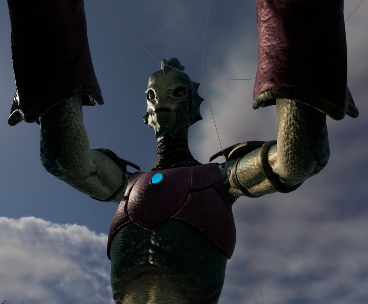 Joel Yteus tweet media