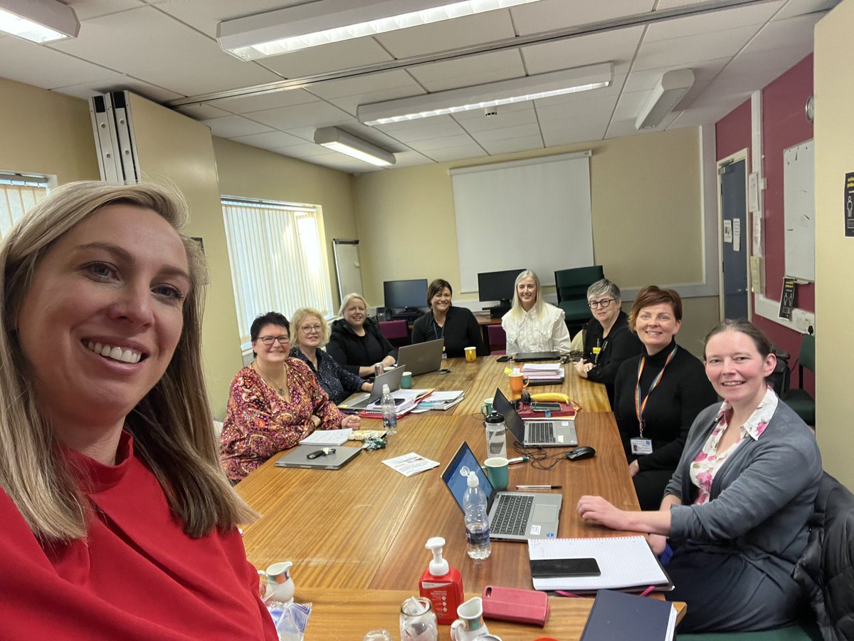 Julie Smyth (@juliegsmyth) on Twitter photo Brilliant for the OT leadership team to meet together to consider service development at the end of a busy OT week <a href="/SouthernHSCT/">Southern Trust</a> Brilliant for the OT leadership team to meet together to consider service development at the end of a busy OT week <a href="/SouthernHSCT/">Southern Trust</a>