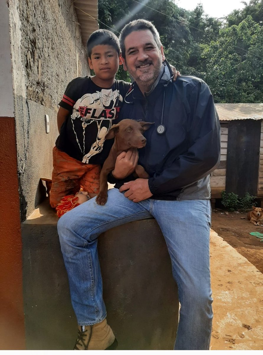 Na aldeia Guarani Tekoa Pyau