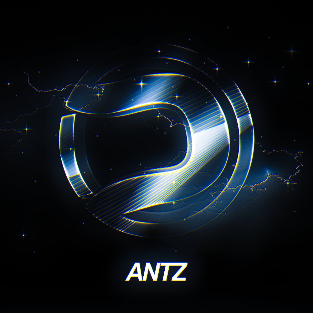 Ghost Antz tweet media
