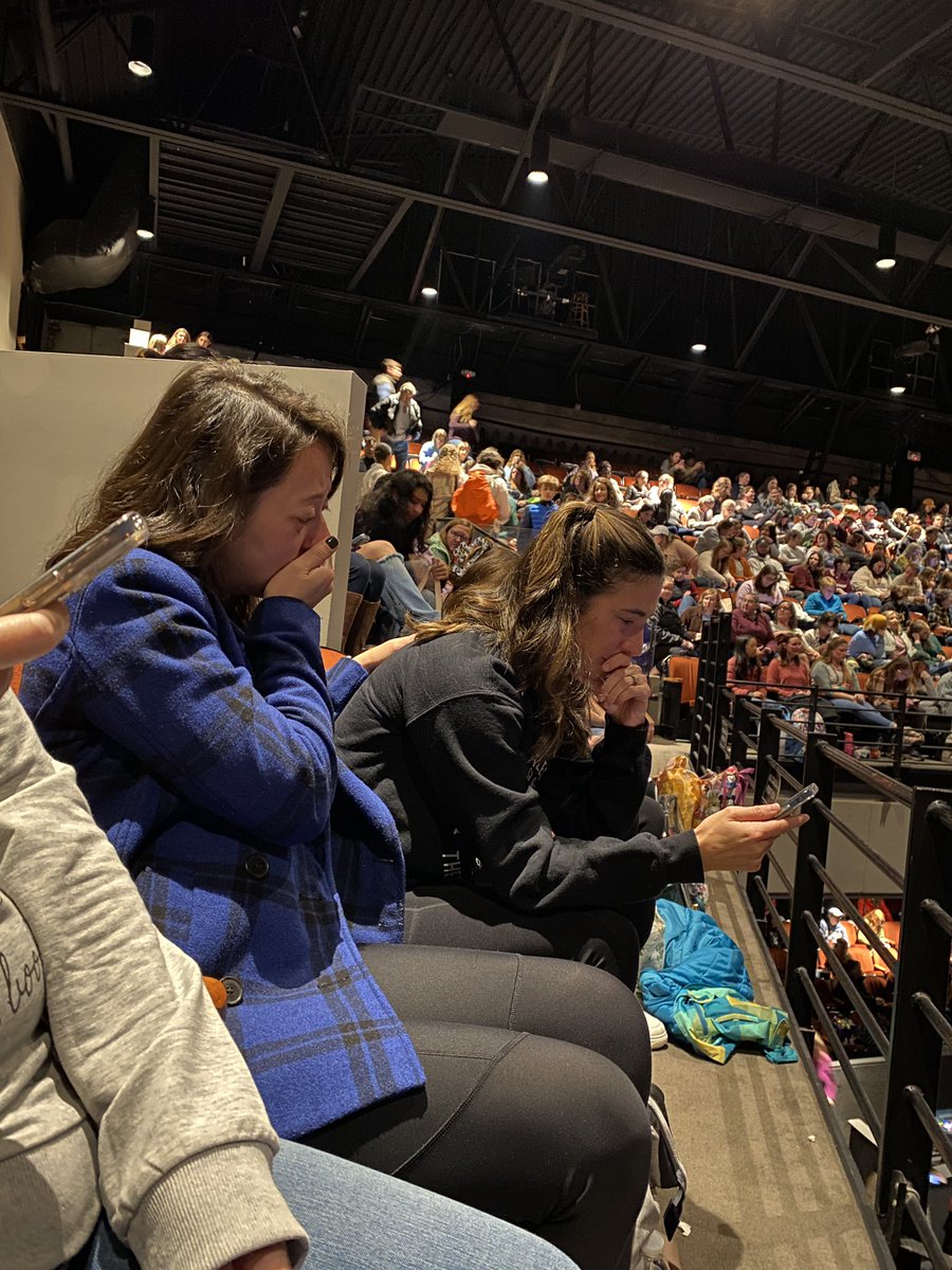 Reba Gordon tweet media