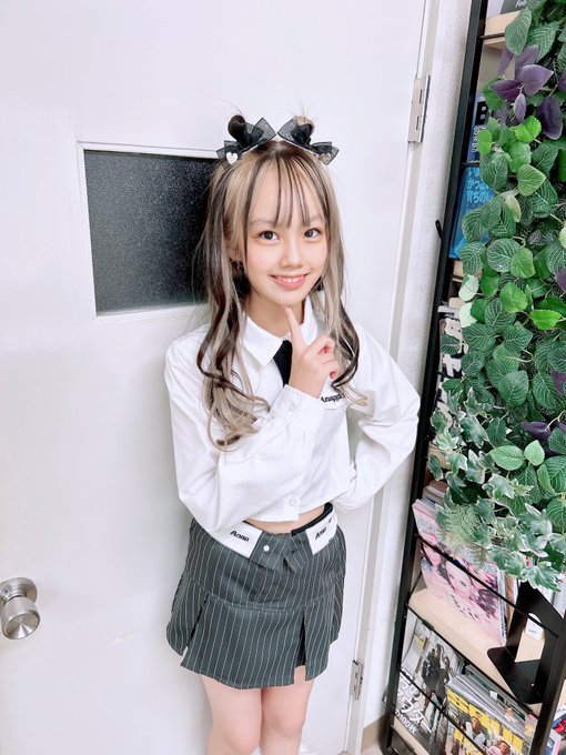 Twitterのコスプレ画像2