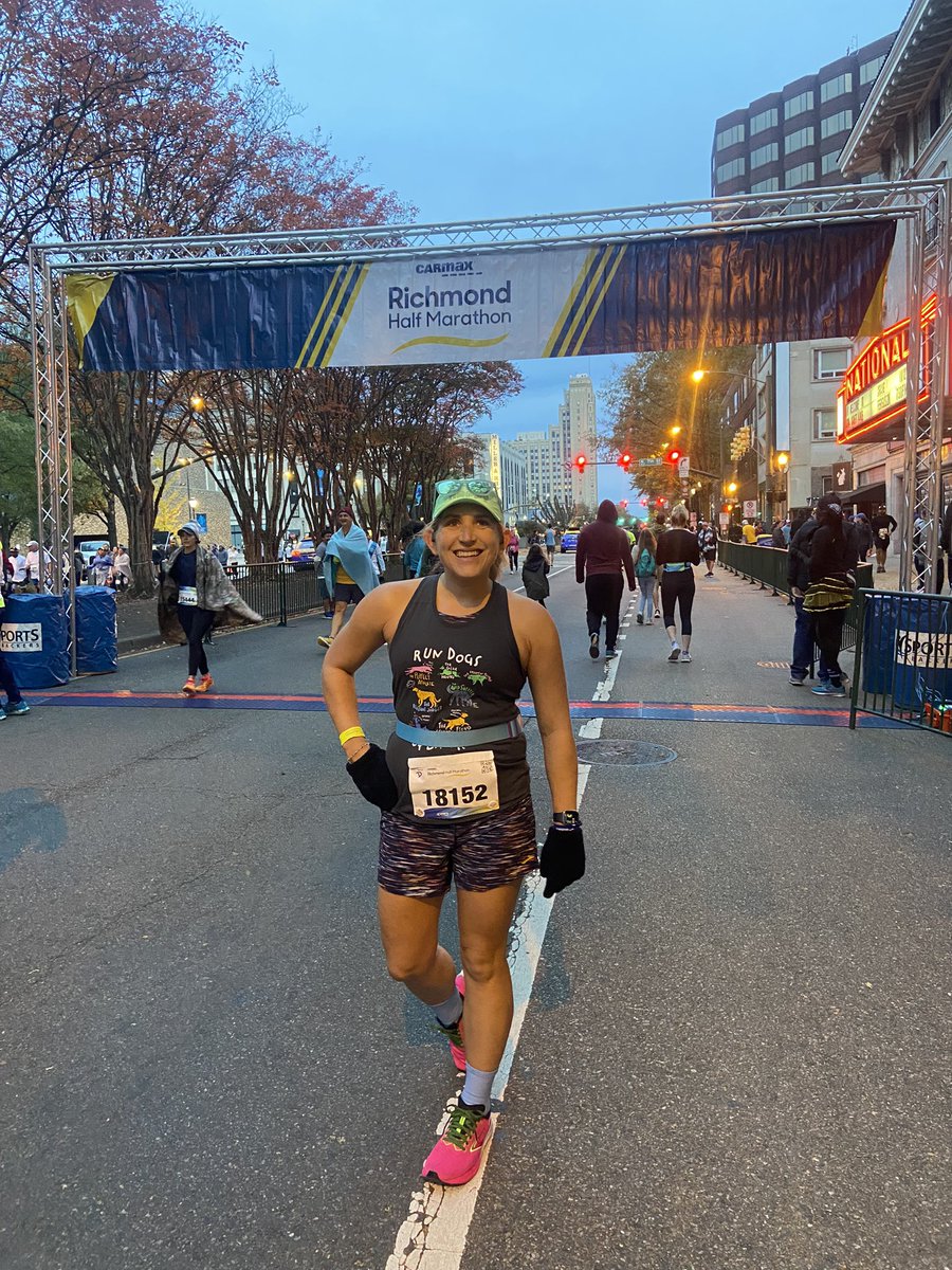 heartswontlie14's tweet photo. Will give more details about todays race but right now I need food…

@brooksrunning #runhappy #runhappyteam #runrichmond https://t.co/UOIknavOYI