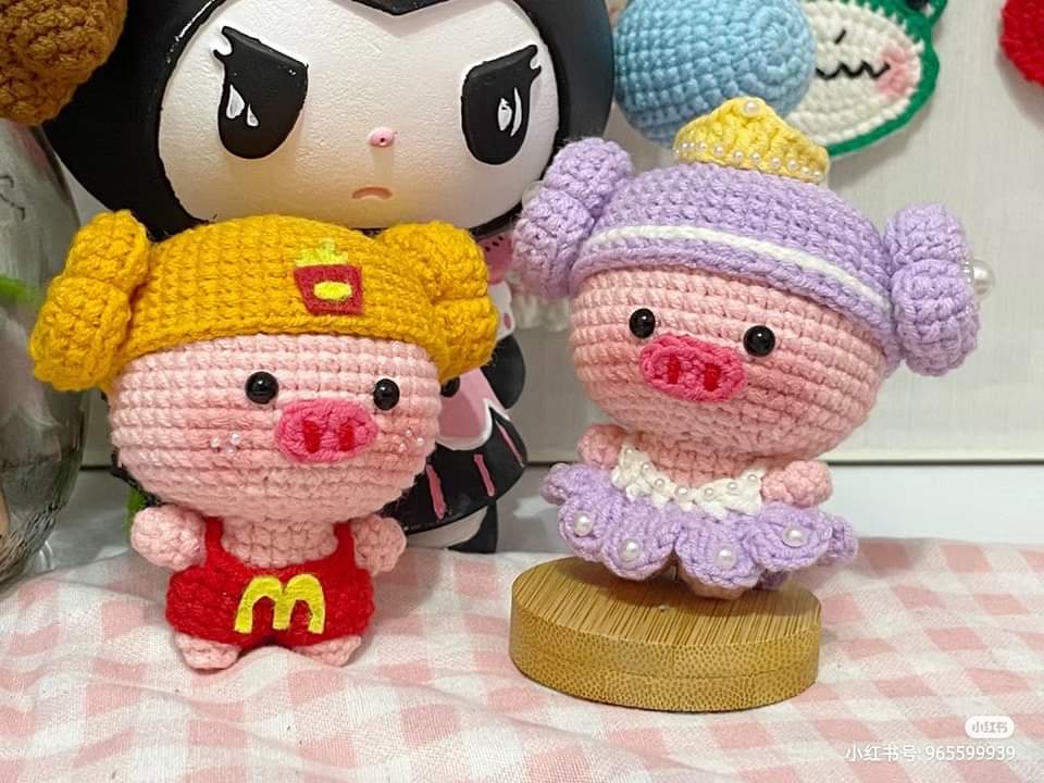 yeu_handmade's tweet photo. Chart móc bé heo tắm hơi cưng xỉu🥰🥰🥰 #chartmoclen #chart #chartmoc #chartlen #crochet #heotamhoi #heomockhoa #PIG #crochetpig https://t.co/u8uDrZZvBE