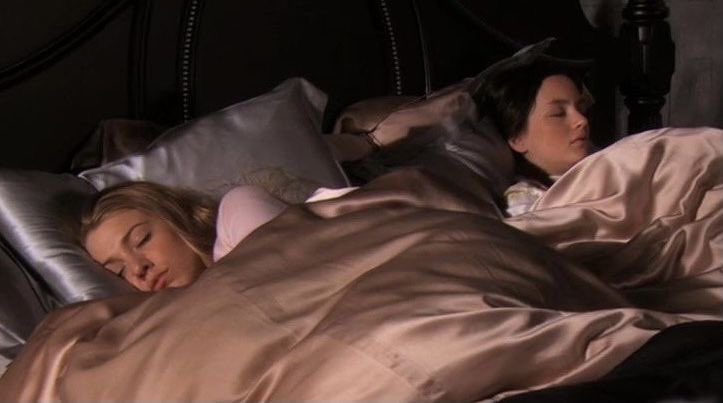 amiga: to sem nada pra fazer, to indo aí na tua casa

nós duas juntas:
